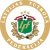 Latvia U19 Women logo