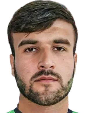 Mukhammadrabi Rakhmatulloev photo 