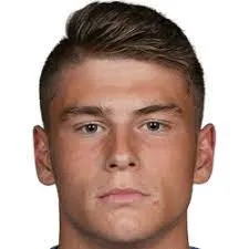 Nicholas·Bonfanti logo