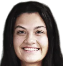 Gabriela Elizabeth Villagrand Leonards logo