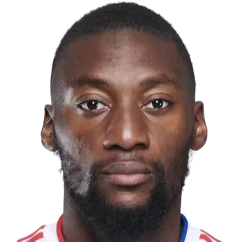 Karl Toko Ekambi logo