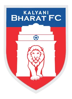 Bharat Bengaluru FC logo