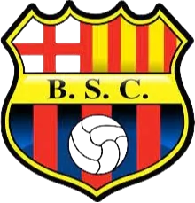 Barcelona Guayaquil logo
