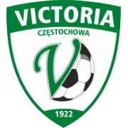 Victoria Czestochowa logo