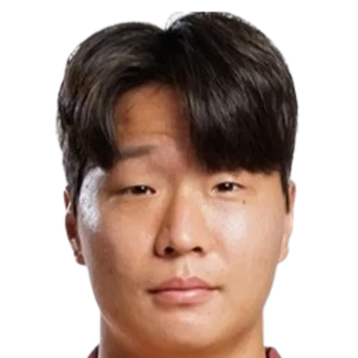 Seong-Kwon Jo portrait