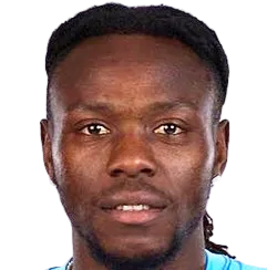 Franck Tchassem logo