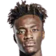 Tammy Abraham logo