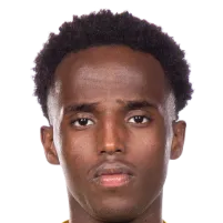 ali nuurdin mohudin photo 