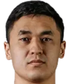 Sayat Zhumagali photo 