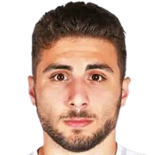 Zuriko Davitashvili logo