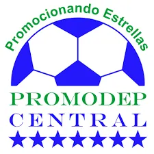 Promodep Central AC logo