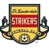 Fort Lauderdale Solaiya FC logo