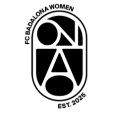 FC Ona Sant Adria (W) logo