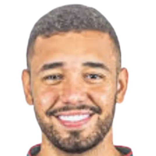 Wendel da Silva Barros logo