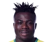 Moses Simon logo