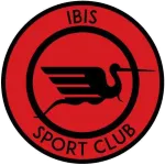 Ibis SC U20 logo