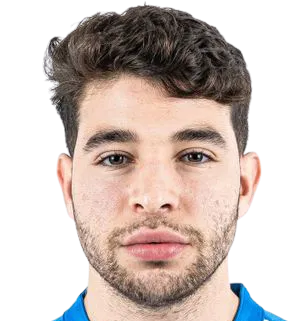 Samuel Shashoua logo