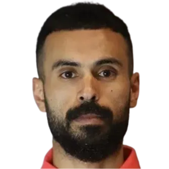 Mohammed Mazyad Al Shammari logo