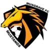 Musgrave FC Women logo