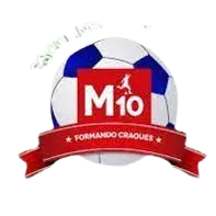M10 Rio Largo U20 logo