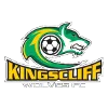 Kingscliff FC Reserves logo