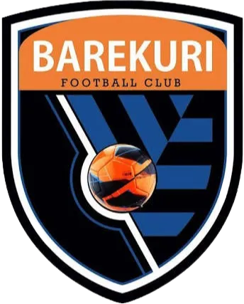 Barekuri FC logo