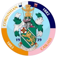 Corinthian Casuals
