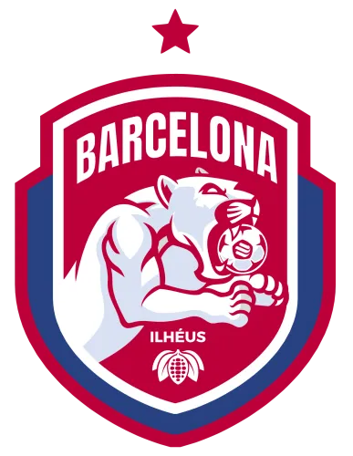 Barcelona de Ilheus U20 logo