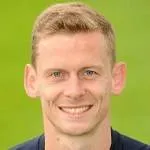 Scott Robertson logo