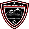 Indios Denver Women logo