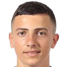 Giovani Versini logo