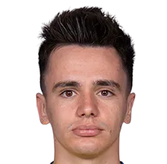 Mykola Shaparenko logo