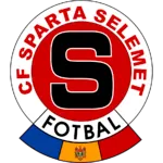 CF Sparta Selemet logo
