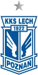 Lech Poznan logo