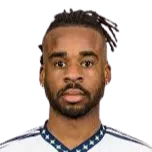 Raheem Edwards portrait