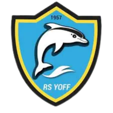 Renaissance Sportive de Yoff logo