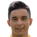 Brian Ezequiel Orosco logo