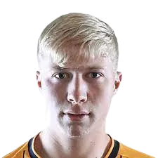 Harrison William Bright logo