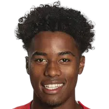 Theophilious Opoku-Mensah logo