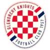 Glenorchy Knights FC Reserves logo