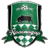 Krasnodar M (w) logo