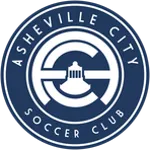 Asheville City logo