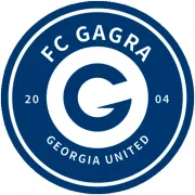 FC Gagra II logo