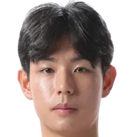 Sung-yun Kwon portrait