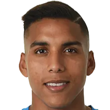 Abdelhamid Sabiri logo