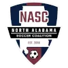 North Alabama SC Women logo