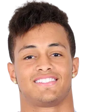 Joao Rodríguez logo