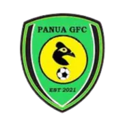 Panua GFC logo