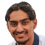 Muhammad Huzaifa logo