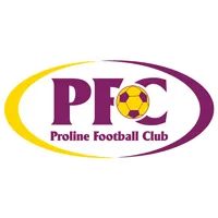 Proline FC logo